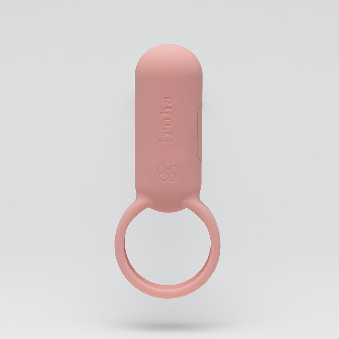 Iroha SVR Smart Vibe Ring