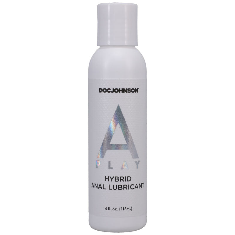 Doc Johnson A-Play Hybrid Anal Hybrid Lubricant 118ml