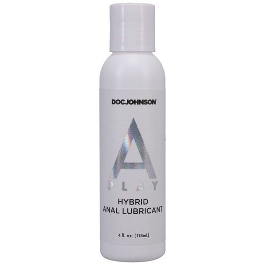 Doc Johnson A-Play Hybrid Anal Hybrid Lubricant 118ml