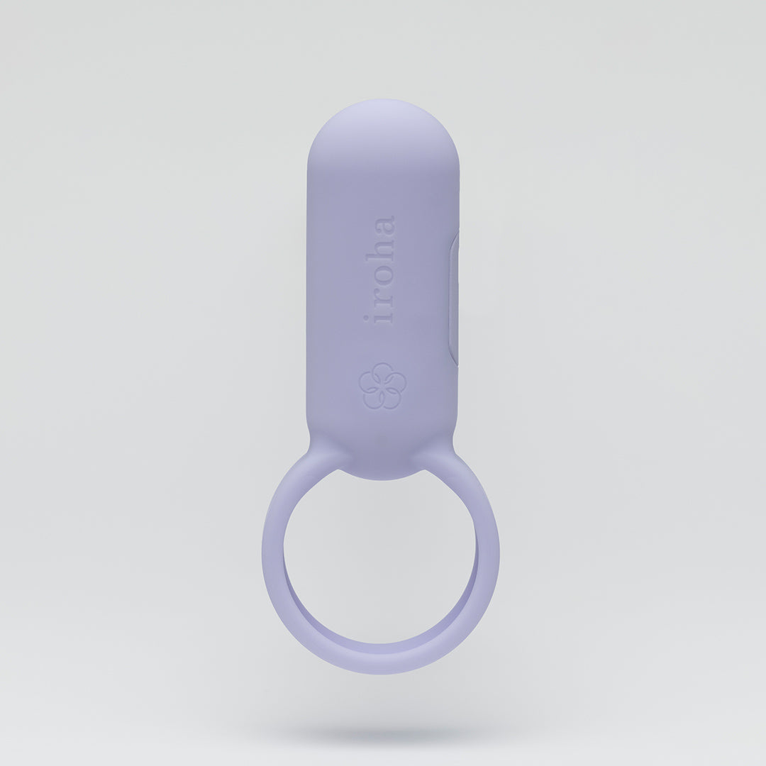 Iroha SVR Smart Vibe Ring