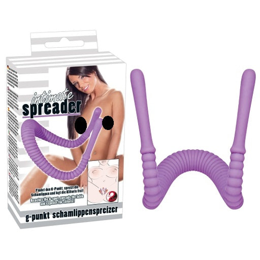 Orion | You2Toys Intimate G-Spot Labia Spreader