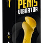 Orion | Your New Favorite Penis Vibrator