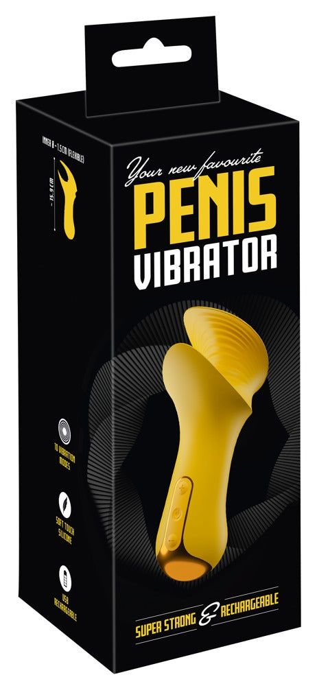 Orion | Your New Favorite Penis Vibrator