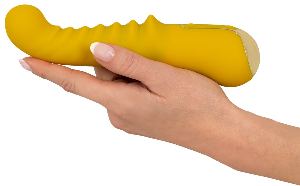 Orion | Your New Favorite G-Spot Vibrator