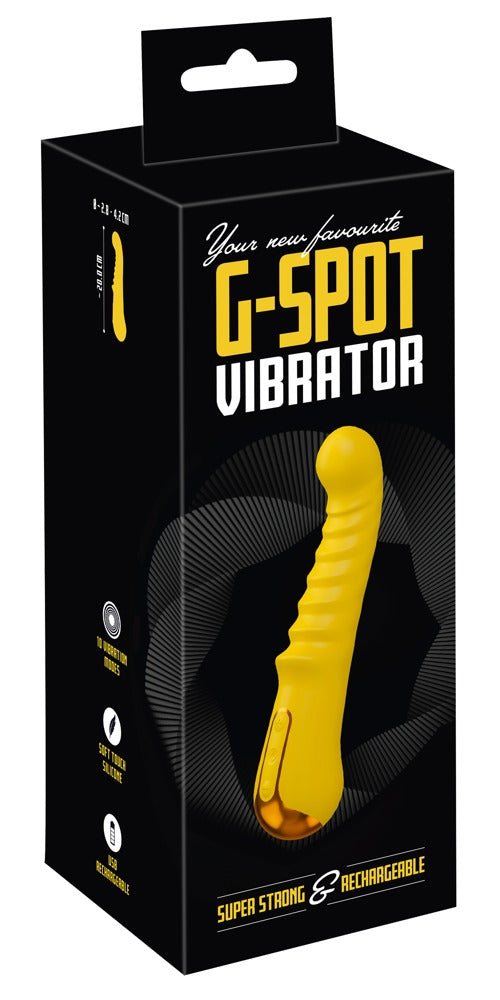 Orion | Your New Favorite G-Spot Vibrator