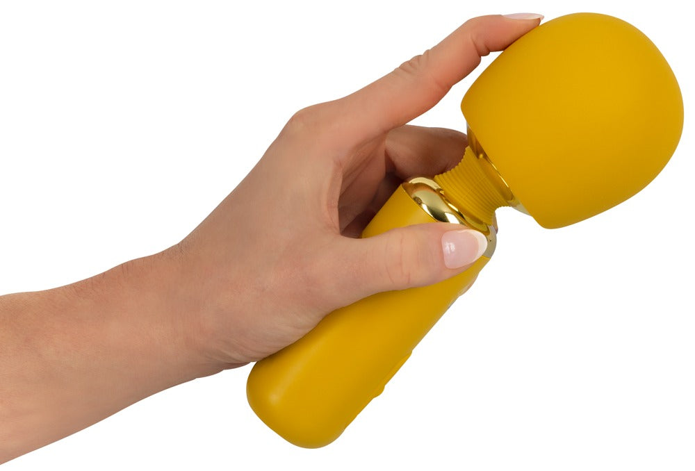 Orion | Your New Favorite Wand Massager Vibrator