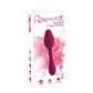 Orion | Rose Bendable G-spot Vibrator