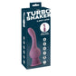 Orion | You2Toys Turbo Shaker G-Spot Lover