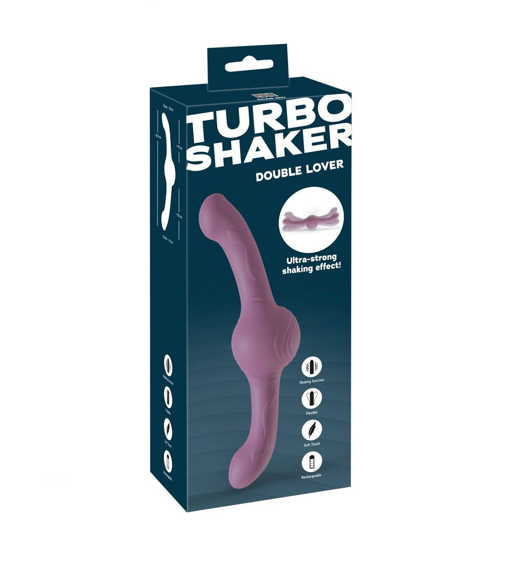 Orion | You2Toys Turbo Shaker Double Lover