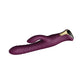 ZALO Mose Rabbit Thrusting Heating Vibrator