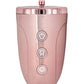 Shots Toys | Pumped Universal Rechargeable Pump Head Pink