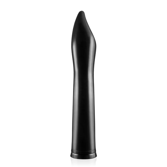 Si Novelties Goose Exxtreme BMF w Suction Black