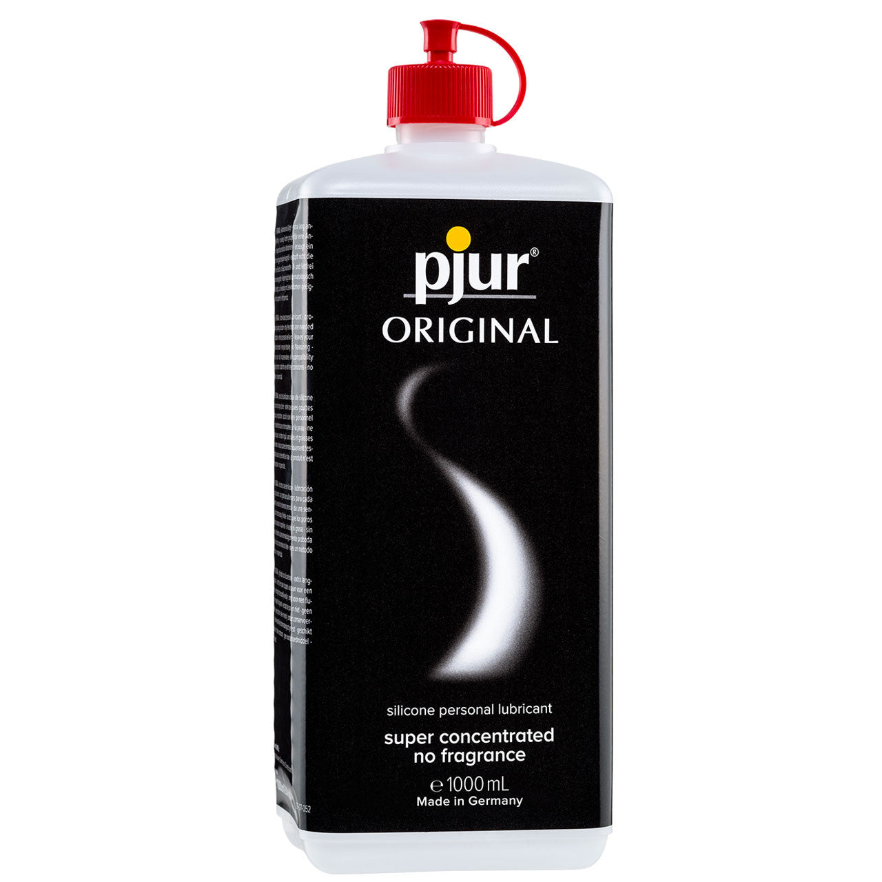 Pjur Original Silicone Lubricant 1000ml