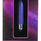 RO-80mm 7 Speed Colour Me Orgasmic Vibrating Bullet