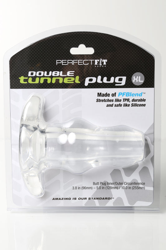 PerfectFit Tunnel Plug Double XL