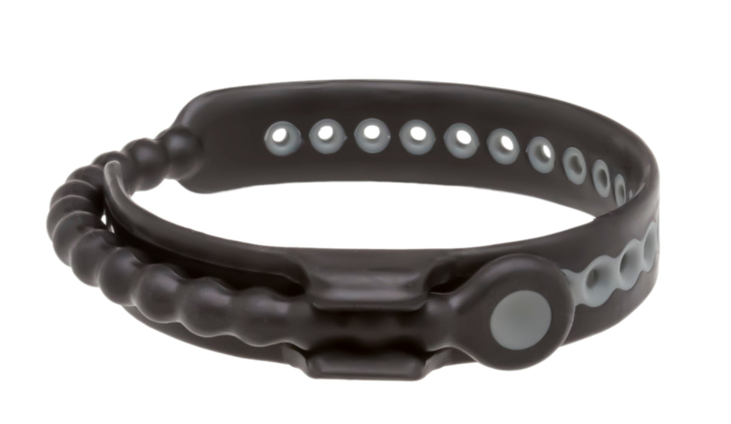 PerfectFit Speed Shift Cock Ring Black