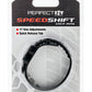 PerfectFit Speed Shift Cock Ring Black