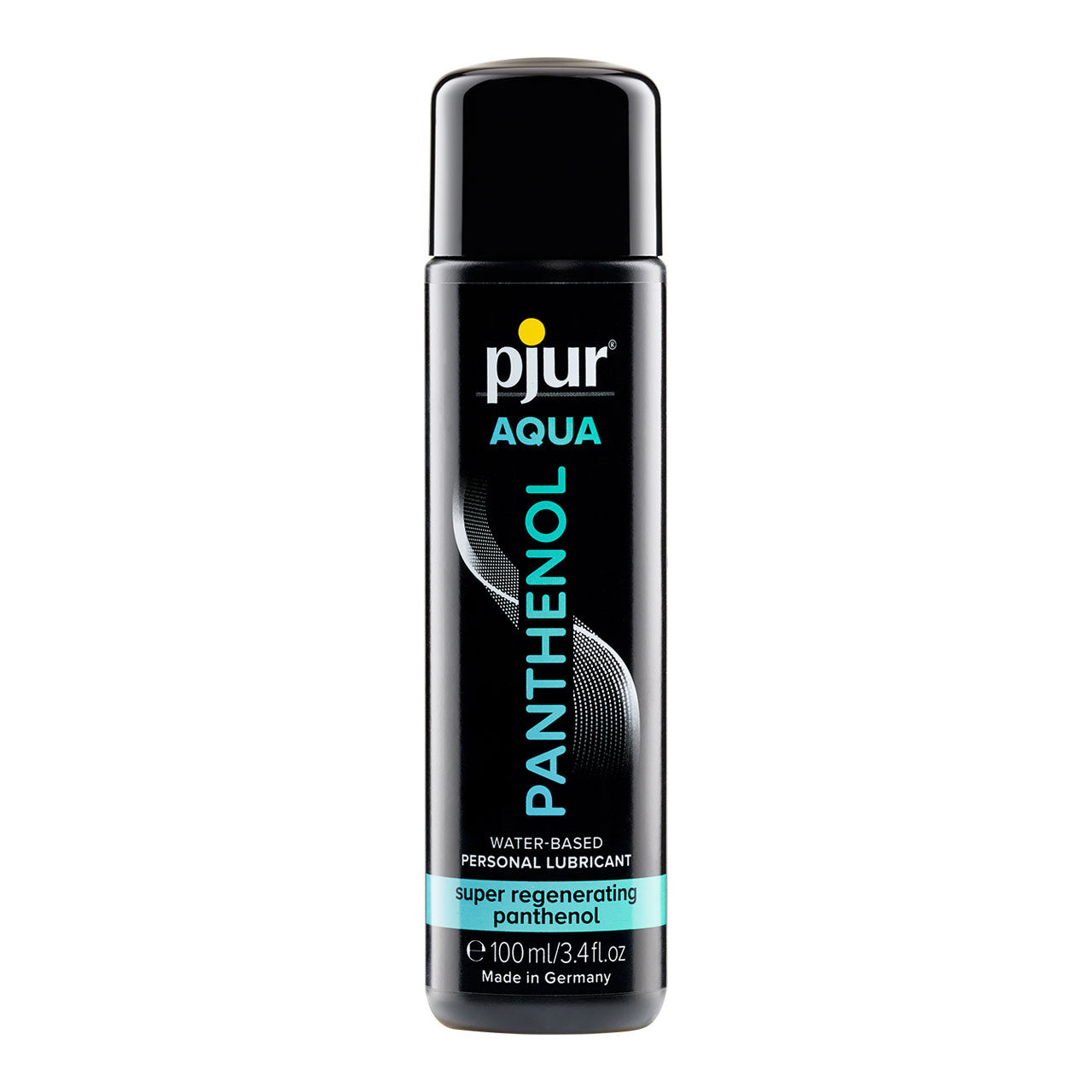 Pjur Aqua Panthenol Water Based Lubricant 100ml