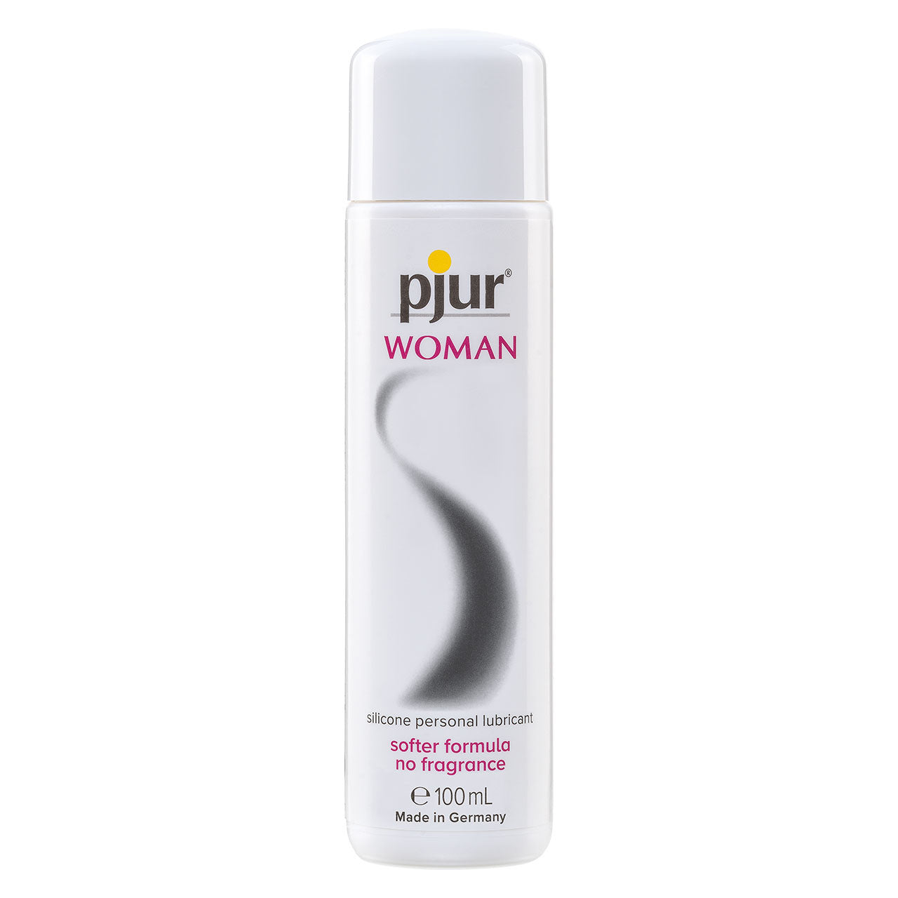 Pjur Woman Silicone Based Lubricant 100ml