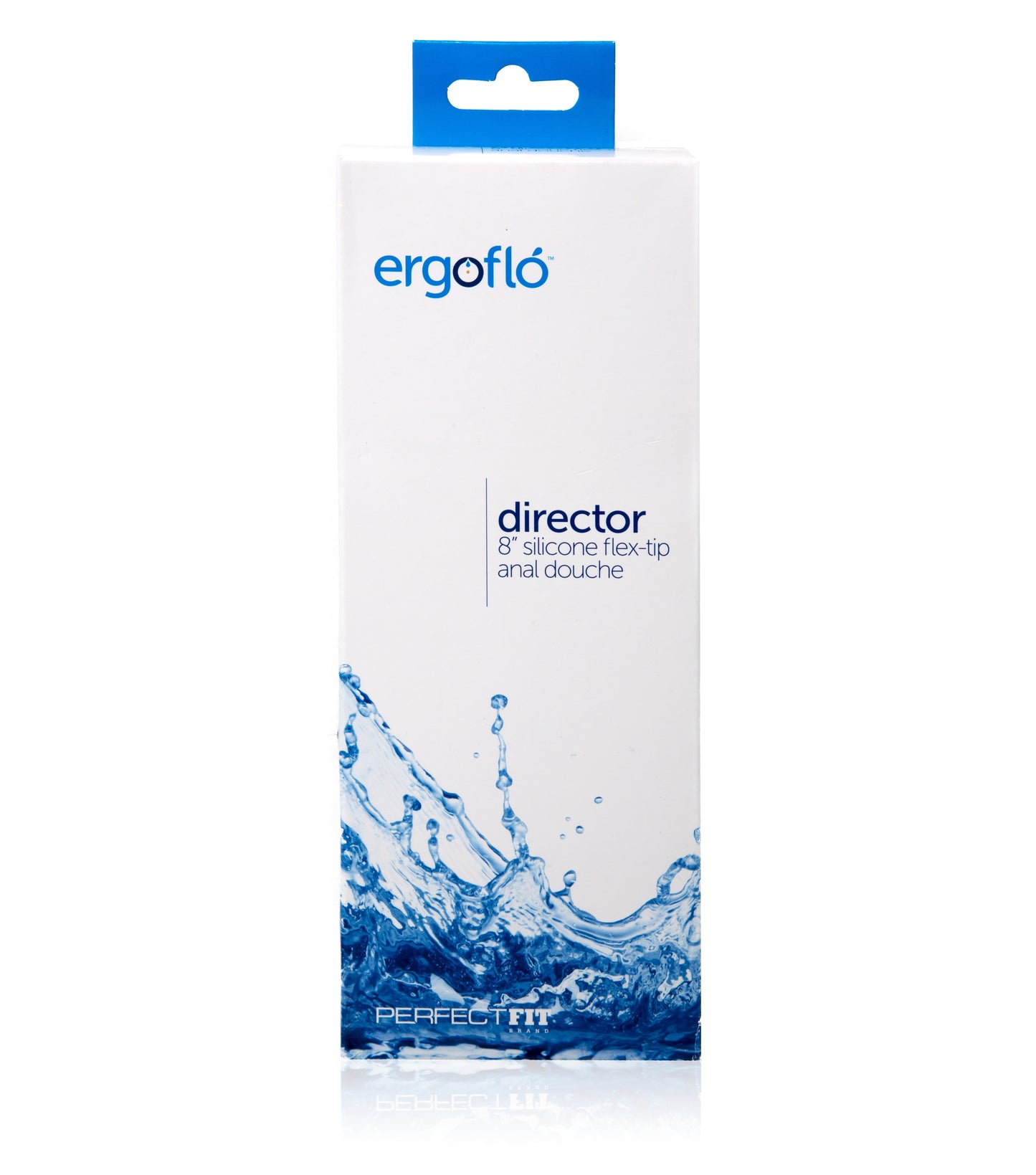 PerfectFit Ergoflo Director 20cm Tip