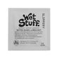 Wet Stuff Slippery Stuff Water Based Lubricant Travel Sachets 4g (100 Pack)