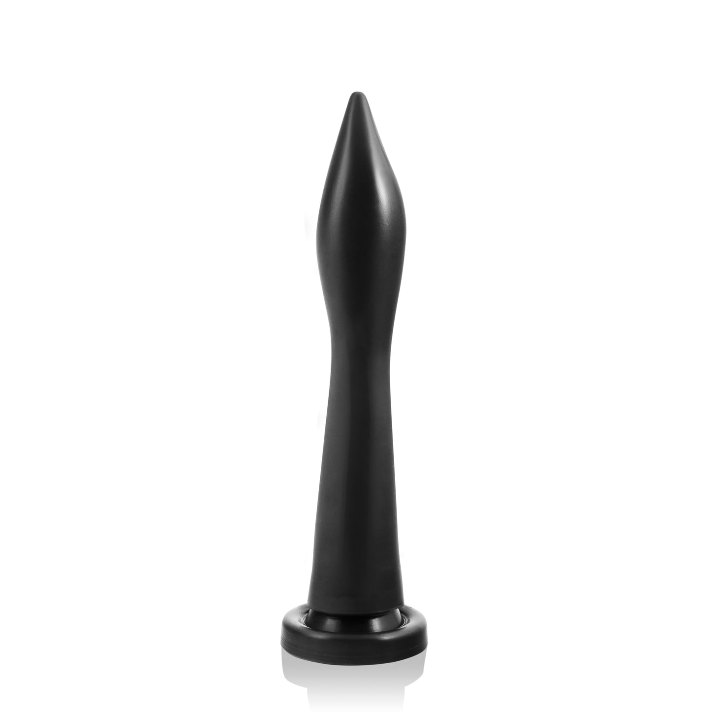 Si Novelties Goose Small w Suction Black