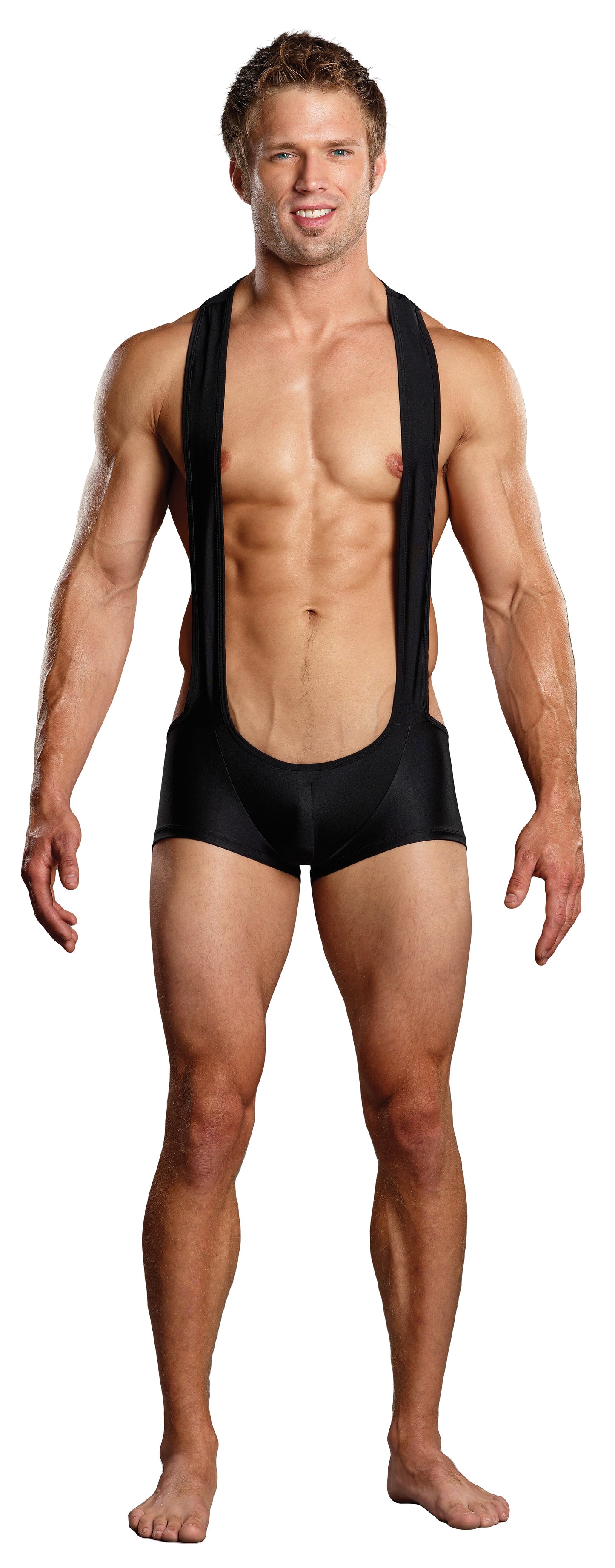 Male Power Male Power Sling Short Size S/M or L/XL