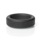 Boneyard Silicone Cock Ring 30mm Black