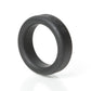 Boneyard Silicone Cock Ring 30mm Black