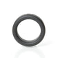 Boneyard Silicone Cock Ring 30mm Black