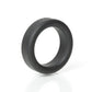 Boneyard Silicone Cock Ring 30mm Black