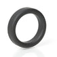 Boneyard Silicone Cock Ring 35mm Black