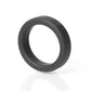 Boneyard Silicone Cock Ring 35mm Black