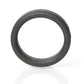 Boneyard Silicone Cock Ring 40mm Black