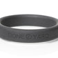 Boneyard Silicone Cock Ring 50mm Black