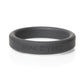 Boneyard Silicone Ring 5 Pc Kit Black