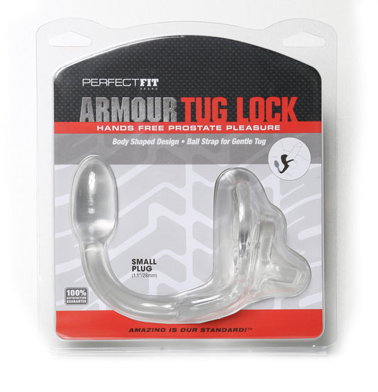 PerfectFit Armour Tug Lock Small