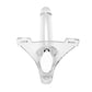 PerfectFit Zoro Knight 6" Strap-On Clear