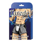 Male Power Tuxedo Boxer Novelty Underwear Black Hens Party One Size