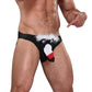 Male Power Toucan Bikini Novelty Underwear Hens Party One Size