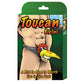 Male Power Toucan Bikini Novelty Underwear Hens Party One Size