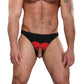 Male Power Hot Lips Bikini Novelty Underwear Hens Party One Size