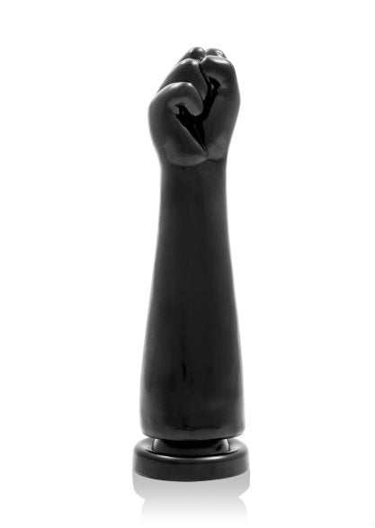 Si Novelties The Rebel Exxtreme Fist