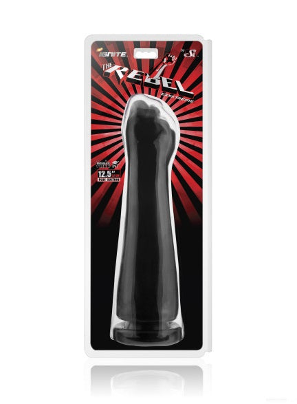 Si Novelties The Rebel Exxtreme Fist