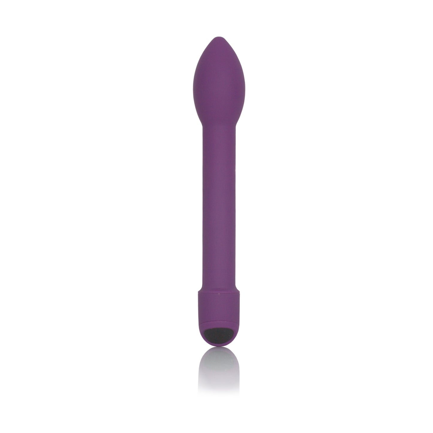 Si Novelties OMGee Spot Vibe Vibrator Purple