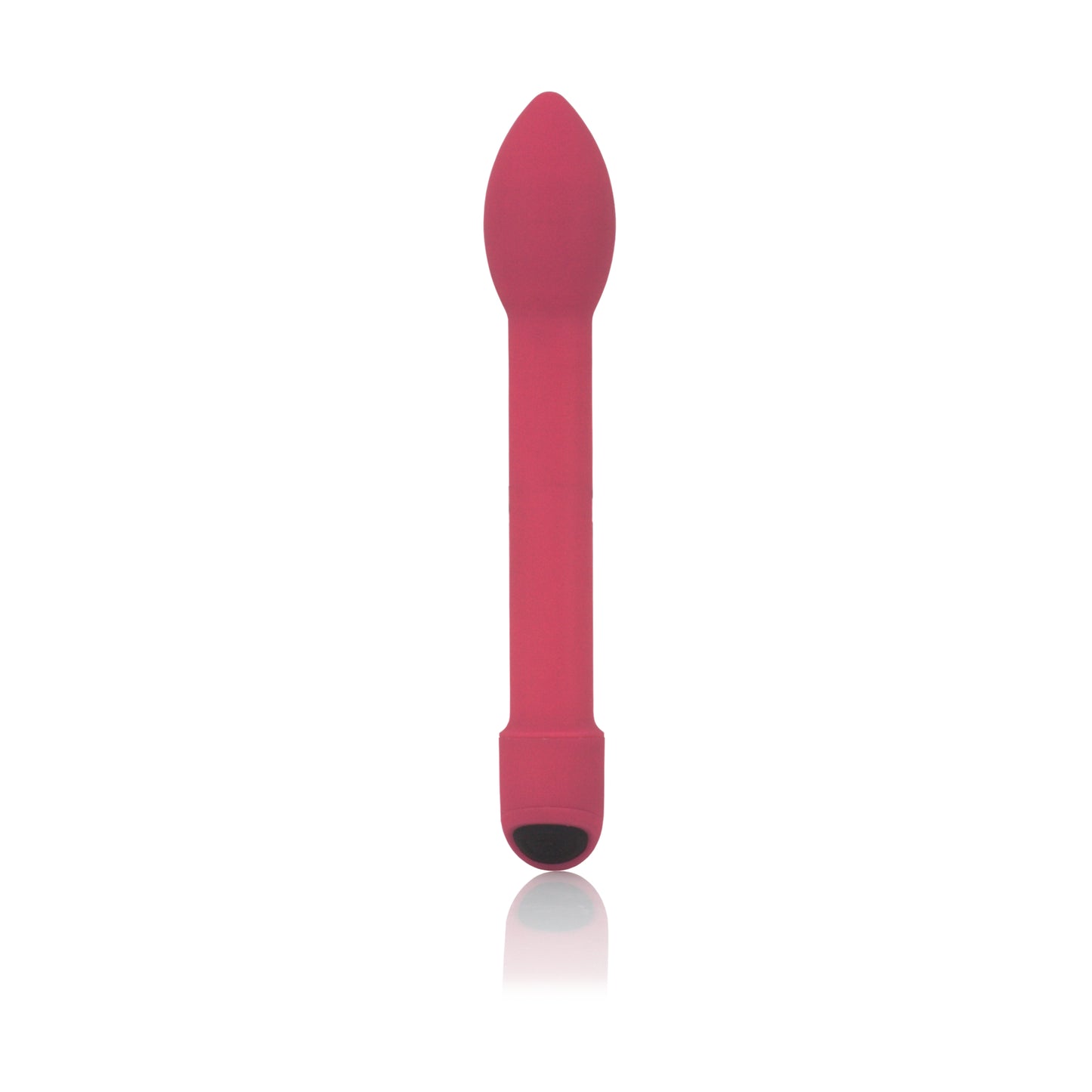 Si Novelties OMGee Spot Vibe Vibrator Pink