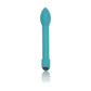 Si Novelties OMGee Spot Vibe Vibrator Teal