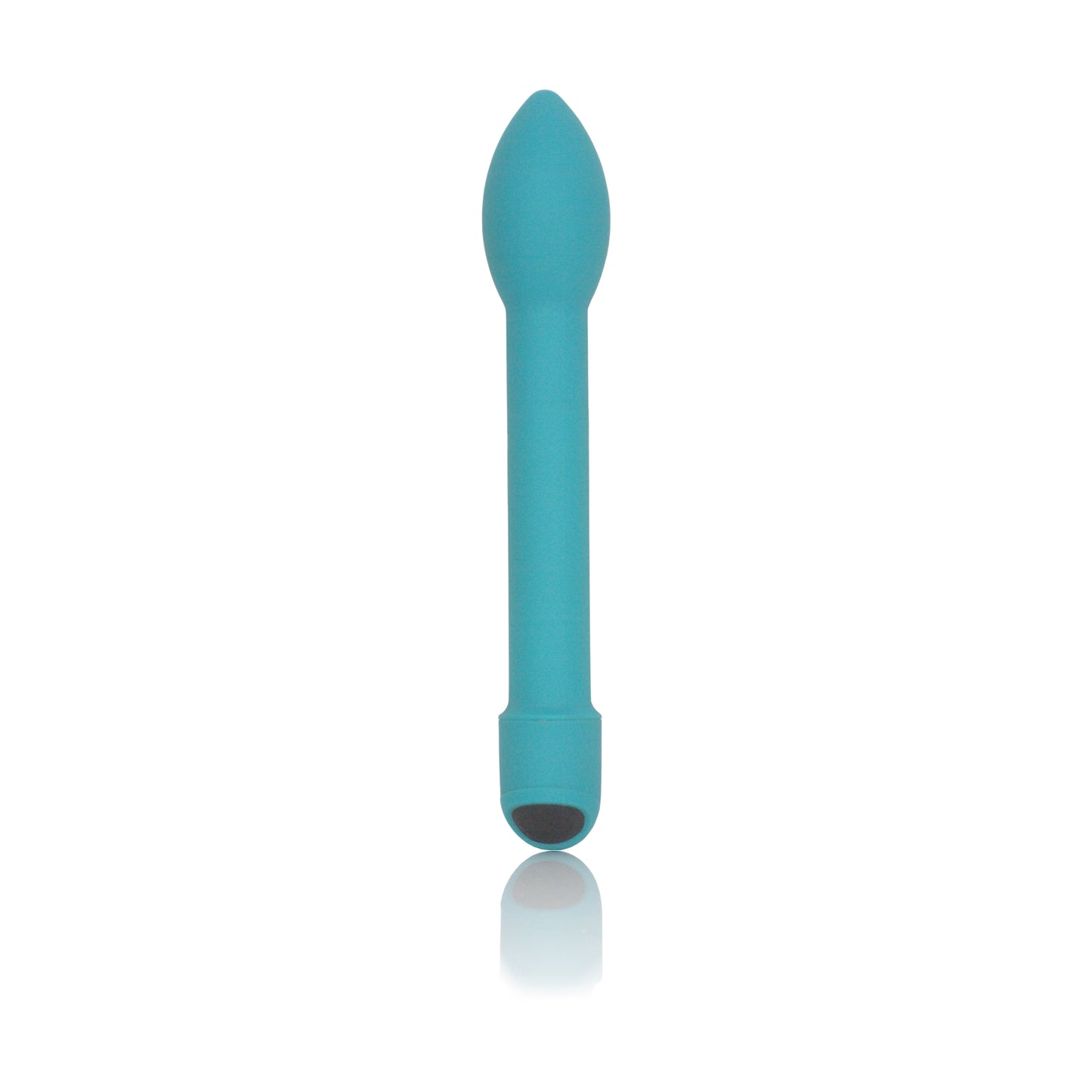 Si Novelties OMGee Spot Vibe Vibrator Teal