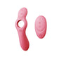 ZALO Jessica Set Couples Vibrating Ring with Remote