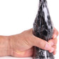 O-Products | Dinoo King-Size Cock Hand Small Black